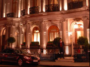 Les Ambassadeurs Club
